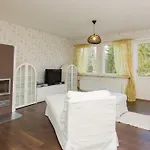 Feriehus Tiinan Tupa A *