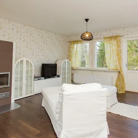 Ferienhaus Tiinan Tupa A *